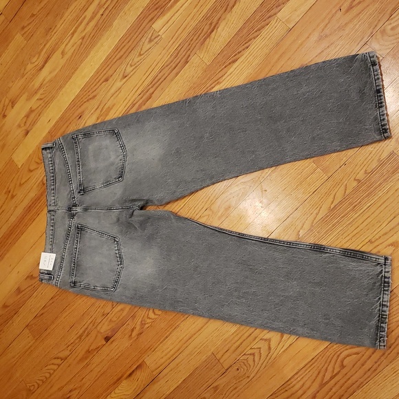 NWT Zara jeans size US 10 🐺 - Picture 5 of 5